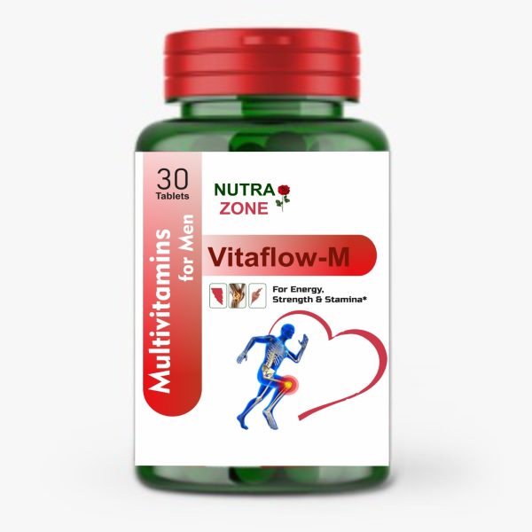 Vitaflow-M